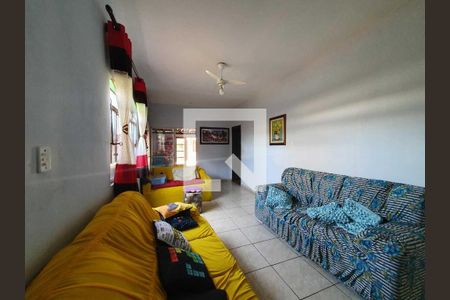 Casa para alugar com 3 quartos, 300m² em Letícia, Belo Horizonte