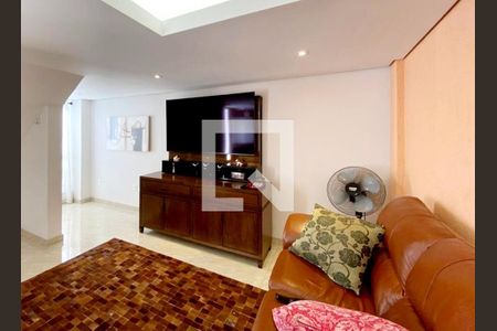 Casa à venda com 3 quartos, 345m² em São Geraldo, Belo Horizonte
