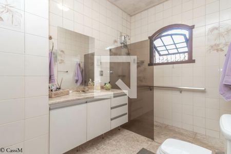 Casa à venda com 457m², 4 quartos e 6 vagas