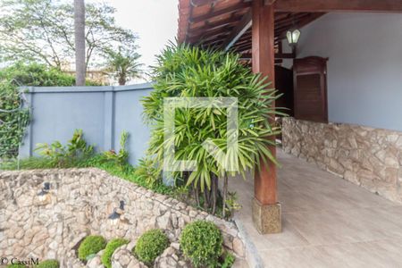 Casa à venda com 457m², 4 quartos e 6 vagas