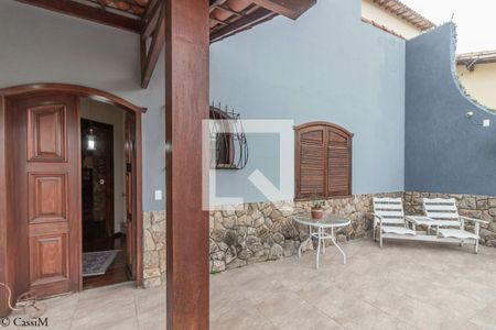 Casa à venda com 457m², 4 quartos e 6 vagas