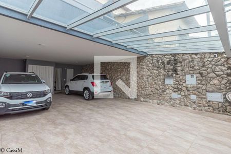 Casa à venda com 457m², 4 quartos e 6 vagas