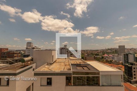 Apartamento à venda com 1 quarto, 20m² em Palmares, Belo Horizonte