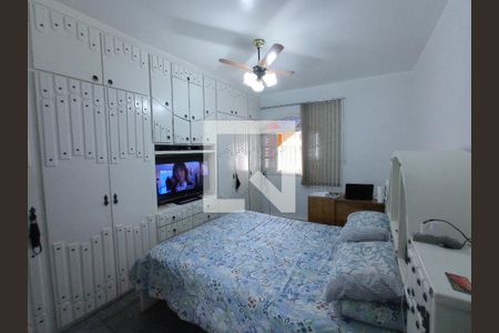 Casa à venda com 4 quartos, 310m² em Camargos, Belo Horizonte