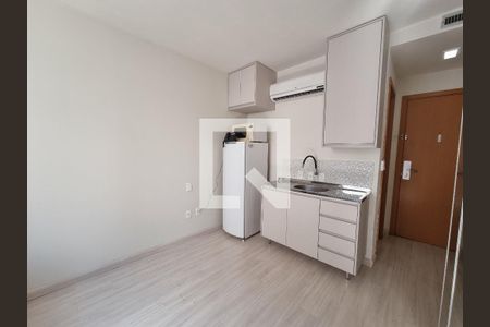 Apartamento à venda com 1 quarto, 20m² em Palmares, Belo Horizonte
