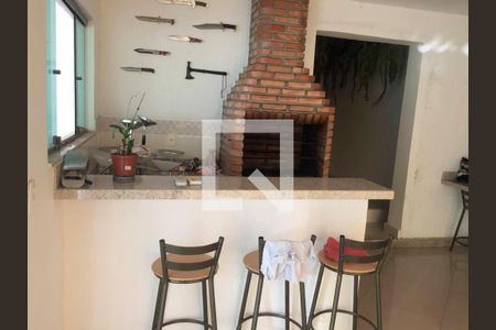 Casa de condomínio para alugar com 394m², 5 quartos e 6 vagas