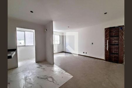 Apartamento à venda com 3 quartos, 154m² em Nova Floresta, Belo Horizonte