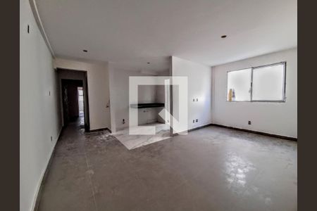 Apartamento à venda com 3 quartos, 154m² em Nova Floresta, Belo Horizonte