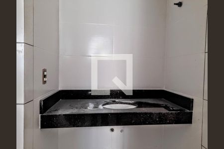 Apartamento à venda com 3 quartos, 154m² em Nova Floresta, Belo Horizonte