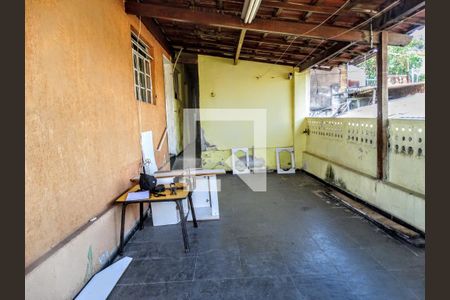 Casa à venda com 400m², 3 quartos e 4 vagas