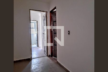 Apartamento à venda com 2 quartos, 63m² em Nova Floresta, Belo Horizonte