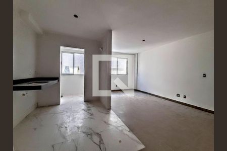 Apartamento à venda com 2 quartos, 63m² em Nova Floresta, Belo Horizonte