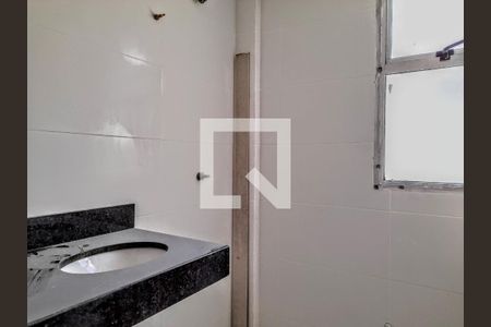 Apartamento à venda com 2 quartos, 63m² em Nova Floresta, Belo Horizonte