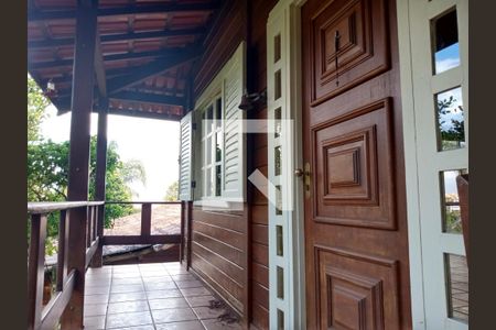 Casa de Condomínio à venda com 4 quartos, 390m² em Aconchego da Serra, Itabirito