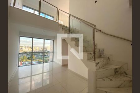 Apartamento à venda com 4 quartos, 72m² em Serrano, Belo Horizonte