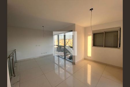 Apartamento à venda com 4 quartos, 72m² em Serrano, Belo Horizonte