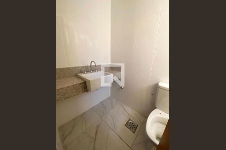 Apartamento à venda com 4 quartos, 72m² em Serrano, Belo Horizonte