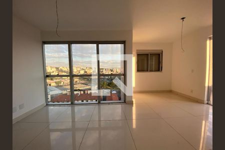 Apartamento à venda com 4 quartos, 72m² em Serrano, Belo Horizonte