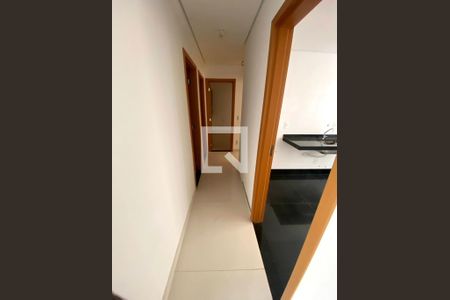 Apartamento à venda com 4 quartos, 72m² em Serrano, Belo Horizonte
