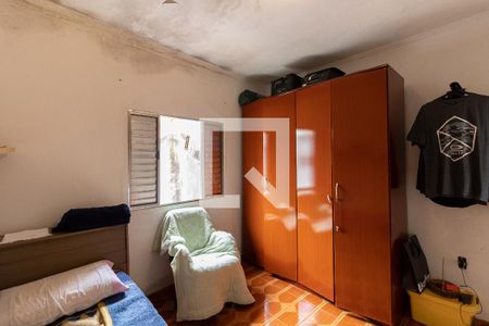 Casa à venda com 206m², 5 quartos e sem vaga Casa à venda com 206m², 5 quartos e sem vagaQuarto 2 da Casa 3