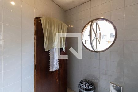 Casa à venda com 206m², 5 quartos e sem vaga Casa à venda com 206m², 5 quartos e sem vagaBanheiro da Suíte da Casa 3