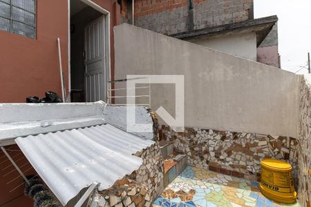 Casa à venda com 206m², 5 quartos e sem vaga Casa à venda com 206m², 5 quartos e sem vagaEntrada da Casa 2