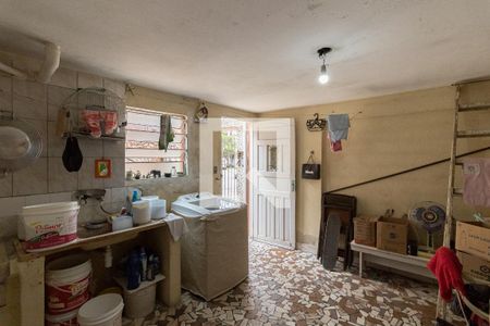 Casa à venda com 206m², 5 quartos e sem vaga Casa à venda com 206m², 5 quartos e sem vagaGaragem