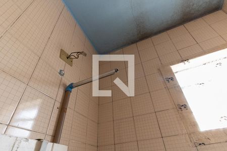 Casa à venda com 206m², 5 quartos e sem vaga Casa à venda com 206m², 5 quartos e sem vagaBanheiro da Suíte da Casa 1