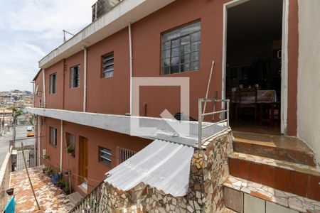 Casa à venda com 206m², 5 quartos e sem vaga Casa à venda com 206m², 5 quartos e sem vagaEntrada da Casa 2