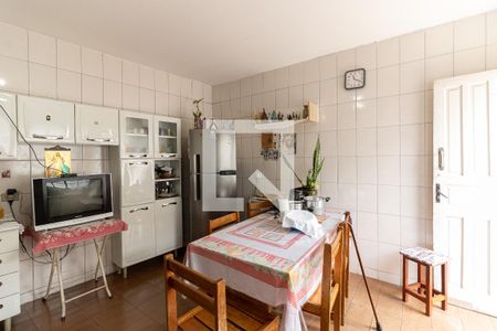 Casa à venda com 206m², 5 quartos e sem vaga Casa à venda com 206m², 5 quartos e sem vagaCozinha da Casa 2