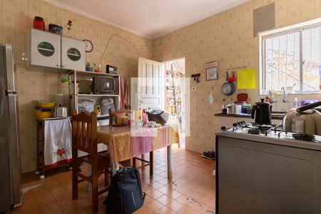 Casa à venda com 206m², 5 quartos e sem vaga Casa à venda com 206m², 5 quartos e sem vagaCozinha da Casa 1