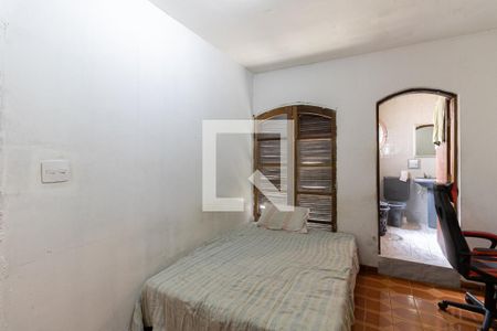 Casa à venda com 206m², 5 quartos e sem vaga Casa à venda com 206m², 5 quartos e sem vagaSuíte da Casa 3