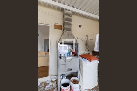 Casa à venda com 206m², 5 quartos e sem vaga Casa à venda com 206m², 5 quartos e sem vagaChurrasqueira da Casa 2