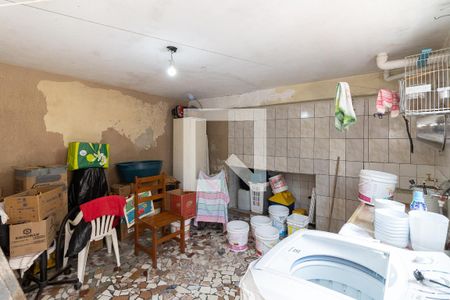 Casa à venda com 206m², 5 quartos e sem vaga Casa à venda com 206m², 5 quartos e sem vagaGaragem