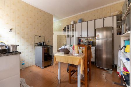 Casa à venda com 206m², 5 quartos e sem vaga Casa à venda com 206m², 5 quartos e sem vagaCozinha da Casa 1