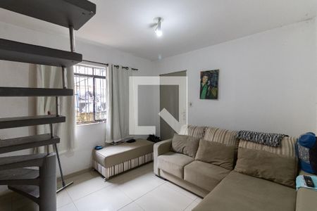 Casa à venda com 206m², 5 quartos e sem vaga Casa à venda com 206m², 5 quartos e sem vagaSala da Casa 3