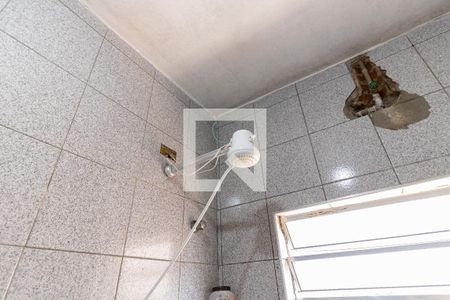 Casa à venda com 206m², 5 quartos e sem vaga Casa à venda com 206m², 5 quartos e sem vagaBanheiro Social da Casa 1