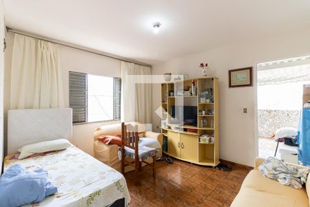 Casa à venda com 206m², 5 quartos e sem vaga Casa à venda com 206m², 5 quartos e sem vagaSala da Casa 2