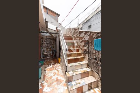 Casa à venda com 206m², 5 quartos e sem vaga Casa à venda com 206m², 5 quartos e sem vagaEntrada da Casa 2