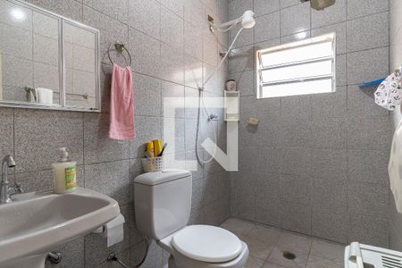 Casa à venda com 206m², 5 quartos e sem vaga Casa à venda com 206m², 5 quartos e sem vagaBanheiro Social da Casa 1