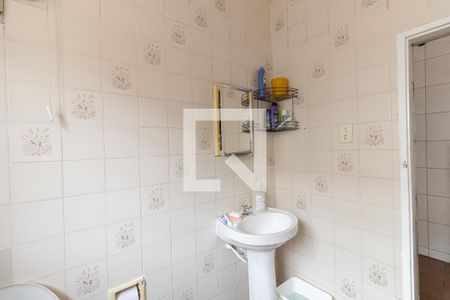 Casa à venda com 206m², 5 quartos e sem vaga Casa à venda com 206m², 5 quartos e sem vagaBanheiro da Casa 2