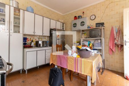 Casa à venda com 206m², 5 quartos e sem vaga Casa à venda com 206m², 5 quartos e sem vagaCozinha da Casa 1