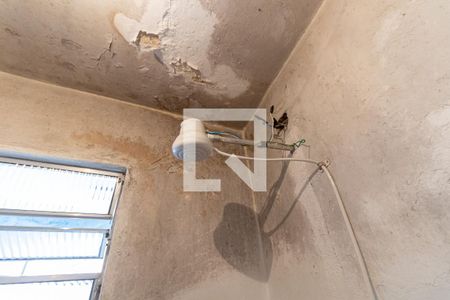 Casa à venda com 206m², 5 quartos e sem vaga Casa à venda com 206m², 5 quartos e sem vagaBanheiro Social da Casa 3