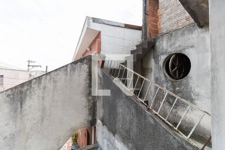 Casa à venda com 206m², 5 quartos e sem vaga Casa à venda com 206m², 5 quartos e sem vagaVista do Quarto 2 da Casa 3