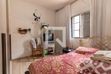 Casa à venda com 206m², 5 quartos e sem vaga Casa à venda com 206m², 5 quartos e sem vagaQuarto 2 da Casa 1