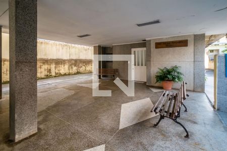 Apartamento à venda com 77m², 2 quartos e sem vagaÁrea comum