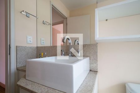 Apartamento à venda com 77m², 2 quartos e sem vagaBanheiro