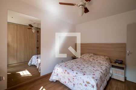 Apartamento à venda com 77m², 2 quartos e sem vagaQuarto 2