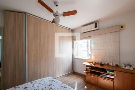 Apartamento à venda com 77m², 2 quartos e sem vagaQuarto 2