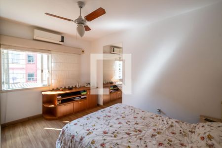 Quarto 2 de apartamento à venda com 2 quartos, 77m² em Partenon, Porto Alegre